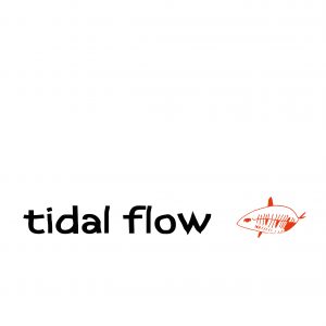 tidal flow art